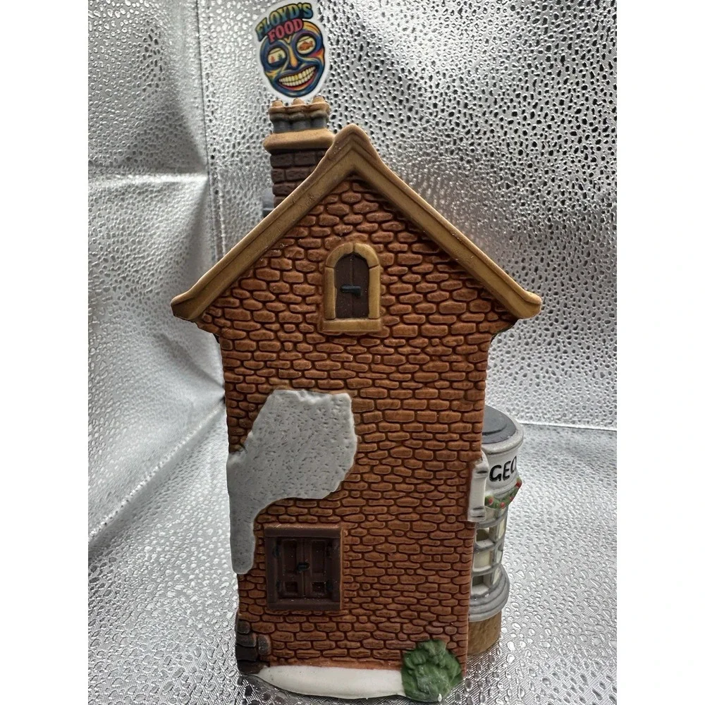 Department 56 Heritage Village Collection 